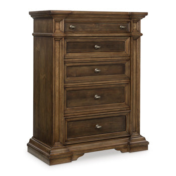 Frantanna Chest of Drawers - All Brands Furniture (NJ)