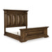 Frantanna Bed - All Brands Furniture (NJ)