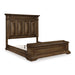 Frantanna Panel Storage Bed - All Brands Furniture (NJ)
