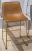Ciabori Counter Height Barstool - All Brands Furniture (NJ)