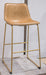 Ciabori Bar Height Bar Stool - All Brands Furniture (NJ)
