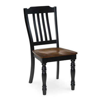 Clorazi Dining Chair - All Brands Furniture (NJ)