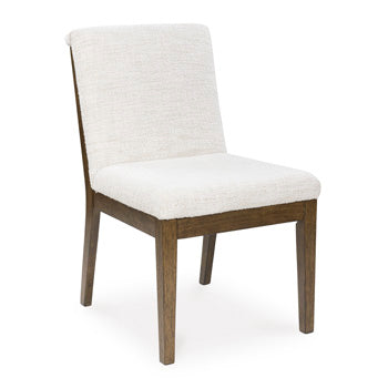 Marxmore Dining Chair - All Brands Furniture (NJ)