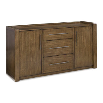 Marxmore Dining Server - All Brands Furniture (NJ)