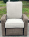 Laguna Heights Outdoor Recliner - All Brands Furniture (NJ)