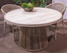Orchard Beach Outdoor Dining Table - All Brands Furniture (NJ)