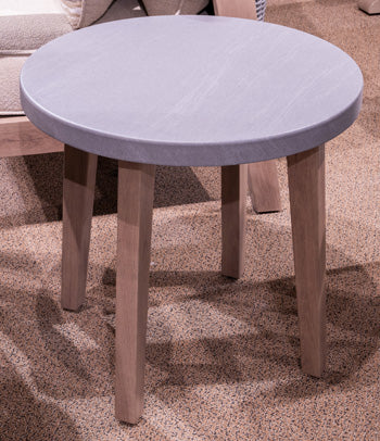 Harmony Headlands Outdoor End Table - All Brands Furniture (NJ)