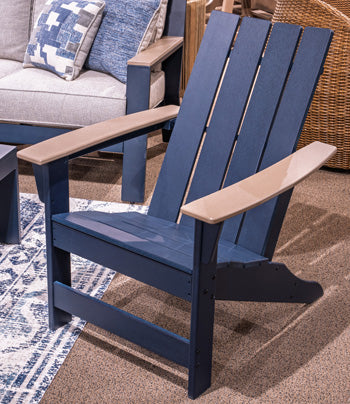 East Beach Adirondack Chair - All Brands Furniture (NJ)