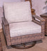 Monterey Point Outdoor Swivel Lounge Chair (Set of 2) - All Brands Furniture (NJ)