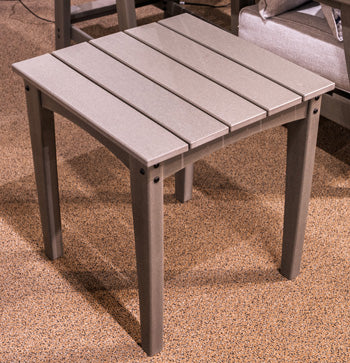 Cove Beach Outdoor End Table - All Brands Furniture (NJ)