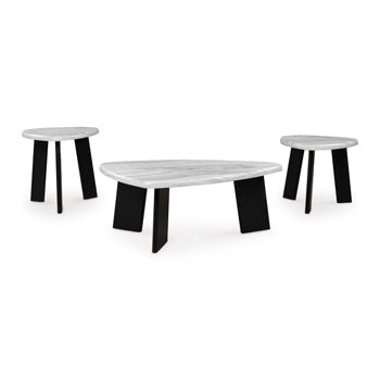 Lilyberg Table (Set of 3) - All Brands Furniture (NJ)