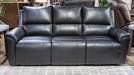 Glossmore Reclining Sofa - All Brands Furniture (NJ)
