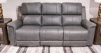 Bleckley Power Reclining Sofa - All Brands Furniture (NJ)