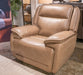 Glencroft Power Recliner - All Brands Furniture (NJ)