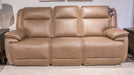 Glencroft Power Reclining Sofa - All Brands Furniture (NJ)