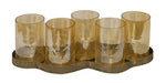 Evereton Candle Holder - All Brands Furniture (NJ)