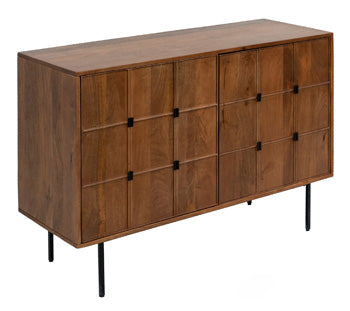 Juddins Accent Cabinet - All Brands Furniture (NJ)
