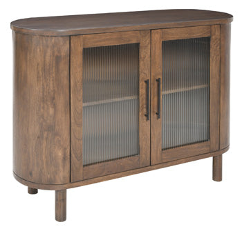 Mayridge Accent Cabinet - All Brands Furniture (NJ)