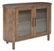 Mayridge Accent Cabinet - All Brands Furniture (NJ)