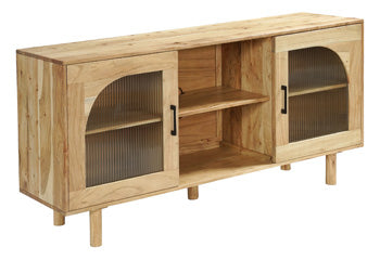 Adway Accent Cabinet - All Brands Furniture (NJ)