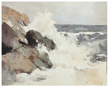 Worthner Wall Art - All Brands Furniture (NJ)