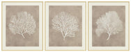 Hendridge Wall Art (Set of 3) - All Brands Furniture (NJ)