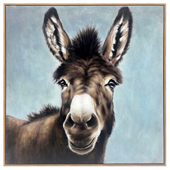 Landerton Wall Art - All Brands Furniture (NJ)