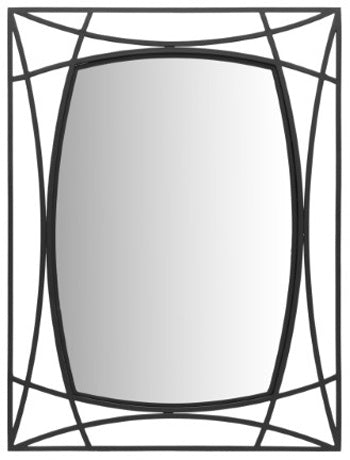Freenville Accent Mirror - All Brands Furniture (NJ)
