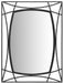 Freenville Accent Mirror - All Brands Furniture (NJ)