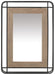 Beelman Accent Mirror - All Brands Furniture (NJ)