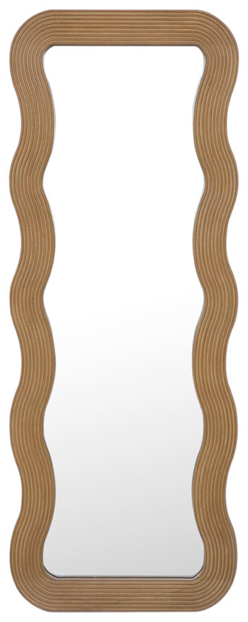 Ellisonville Floor Mirror - All Brands Furniture (NJ)