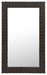 Advin Accent Mirror - All Brands Furniture (NJ)
