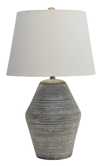 Lawrock Table Lamp - All Brands Furniture (NJ)