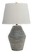 Lawrock Table Lamp - All Brands Furniture (NJ)