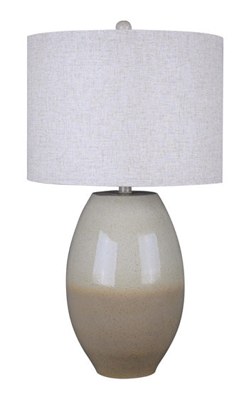 Linas Table Lamp - All Brands Furniture (NJ)