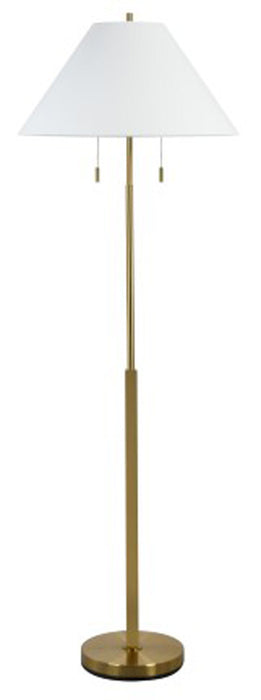 Haigwood Floor Lamp - All Brands Furniture (NJ)