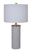 Faridworth Table Lamp - All Brands Furniture (NJ)