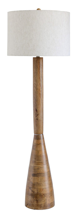 Ailsa Floor Lamp - All Brands Furniture (NJ)