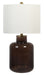 Mette Table Lamp - All Brands Furniture (NJ)