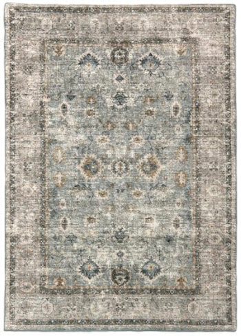 Ladstoney Area Rug - All Brands Furniture (NJ)