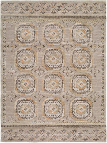 Bachby Area Rug - All Brands Furniture (NJ)