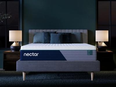 Nectar Premier Hybrid 5.1 - All Brands Furniture (NJ)