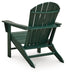 Sundown Shores Adirondack Chair - All Brands Furniture (NJ)