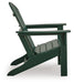 Sundown Shores Adirondack Chair - All Brands Furniture (NJ)