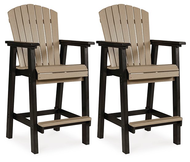 Fairen Trail Barstool (Set of 2) - All Brands Furniture (NJ)