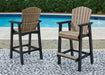Fairen Trail Barstool (Set of 2) - All Brands Furniture (NJ)