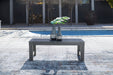 Amora Outdoor Occasional Table Set - All Brands Furniture (NJ)