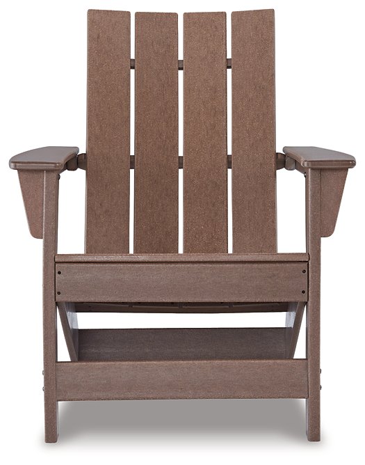 Emmeline Adirondack Chair - All Brands Furniture (NJ)