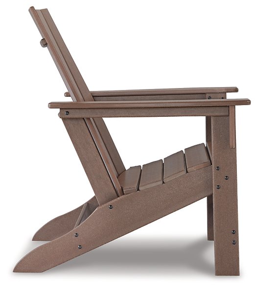 Emmeline Adirondack Chair - All Brands Furniture (NJ)