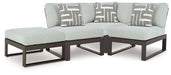 Beachloft Outdoor Sectional - All Brands Furniture (NJ)